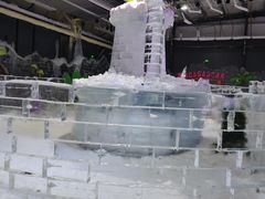 -宁波冰雪大世界(北仑区)