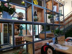 -遇见小厨·北京烤鸭·江湖菜·川菜(广福桥店)