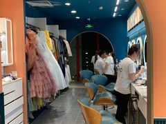-海马体照相馆(北京apm店)