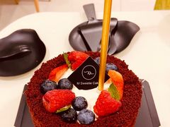 -姆们M Sweetie Cake(三里屯店)