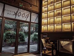 -GOTLOT COFFEE&KITCHEN角落厨房NOOK店