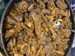 -甘家界牌柠檬鸭(青山店)