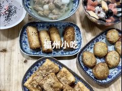 -福州人铭小吃
