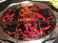 -董家湾重庆老火锅(嘉华店)