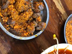 -老瓦房冷锅串串(文殊院店)