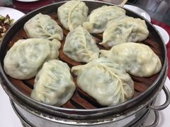 -烁佳海鲜大馅饺子