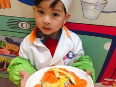 -想象乐创意早教托育中心(殷高西路店)