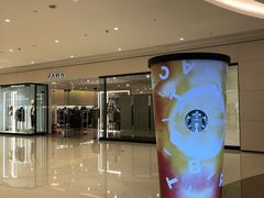 -ZARA(青岛万象城店)