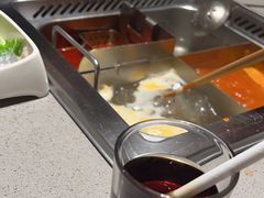 -海底捞火锅(5050购物中心店)