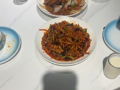 -小锅饭豆腐馆(重工北街普罗旺斯店)