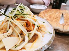 -清真·玛丽亚新疆菜主题餐厅(浙江中路店)