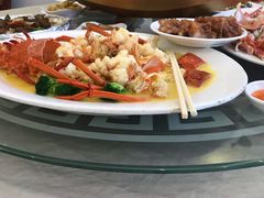 -旺富东海大酒楼(海鲜街店)