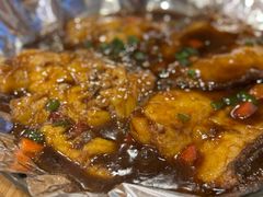 -苏城小院·园林精致苏州菜(斜塘老街店)