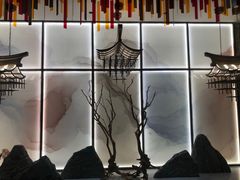 -青水瓦台汤泉(未央店)