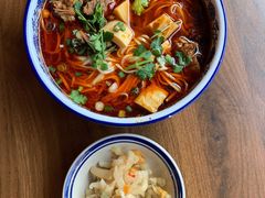 麻将牛肉面-下面馆