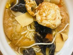 -龙华素斋(龙华路店)