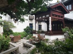 -苏州文旅花间堂·探花府酒店