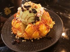 -Let's Taipei 非常烘焙(太古里店)