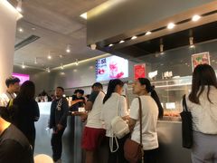 -LELECHA乐乐茶(美罗城店)