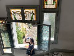 -胡志明市美术馆