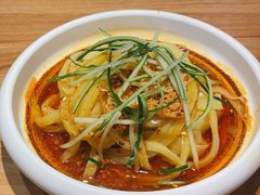 凉皮-品回味清真西北楼(宁波首店)