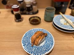-大起水产回转寿司(大丸心斋桥店)