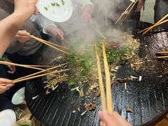 -烤肉季饭庄