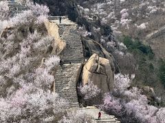 -龙泉峪长城