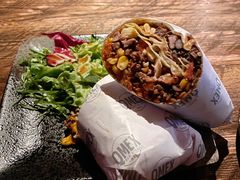 -Q MEX 库迈墨西哥餐吧(三里屯店)