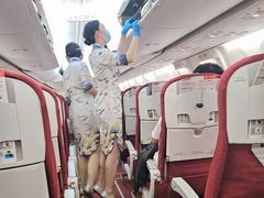 -曼谷素万那普国际机场