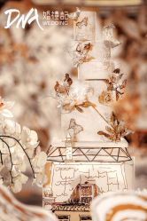 -DNA Wedding 婚礼记(上海店)