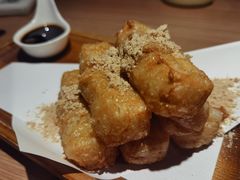 -新太二·鲜料川菜(晶耀前滩店)