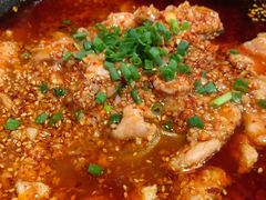 -川堂风·跷脚牛肉·乐山爆炒(宝山日月光店)