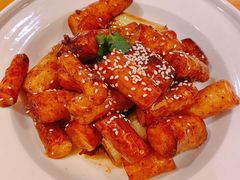 -吕氏疙瘩汤·海鲜新鲁菜(凯德mall新都心店)