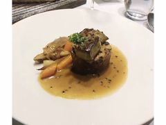 -Le Siècle.百年西餐厅(颐和公馆店)