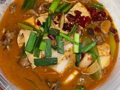 -曹丞相·地锅鸡·地锅鱼(武林店)