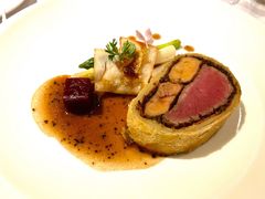 招牌惠灵顿牛排-蝶舍·MAISON PAPILLON