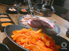 -大發韩国烤肉(八佰伴店)