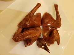 -利苑酒家(合景国际金融广场店)