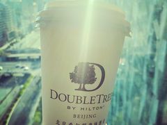 -北京希尔顿逸林酒店