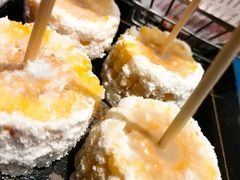 -一米鸡肉 创意韩餐(江北杉杉奥特莱斯店)