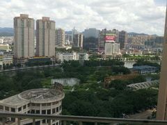 android_upload_pic-中山国际酒店中餐厅