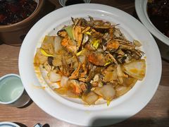 -周家二小姐的菜(西津渡店)