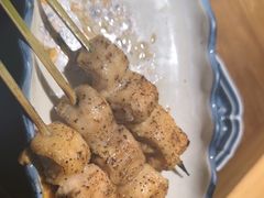 -一豚轩·烧鸟·豚骨拉面(五四路店)