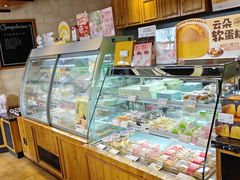-皇冠幸福里动物奶油生日蛋糕(宗关地铁店)