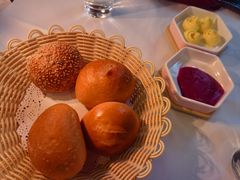 -马克西姆餐厅(崇文门店)