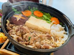 -铃木食堂(帽儿胡同店)