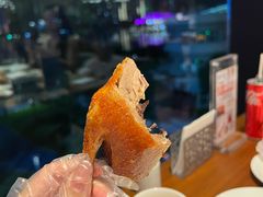 -正元希尔顿逸林酒店-御玺中餐厅