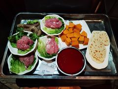 -枇杷园食为鲜火锅(南山店)