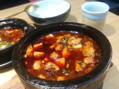 -胡马八破·川菜小馆(高新万达店)